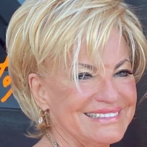 Meet your Posher, Mary